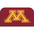 University of Minnesota M Logo Nintendo Switch 2 (2025) with Joy-Con Skin